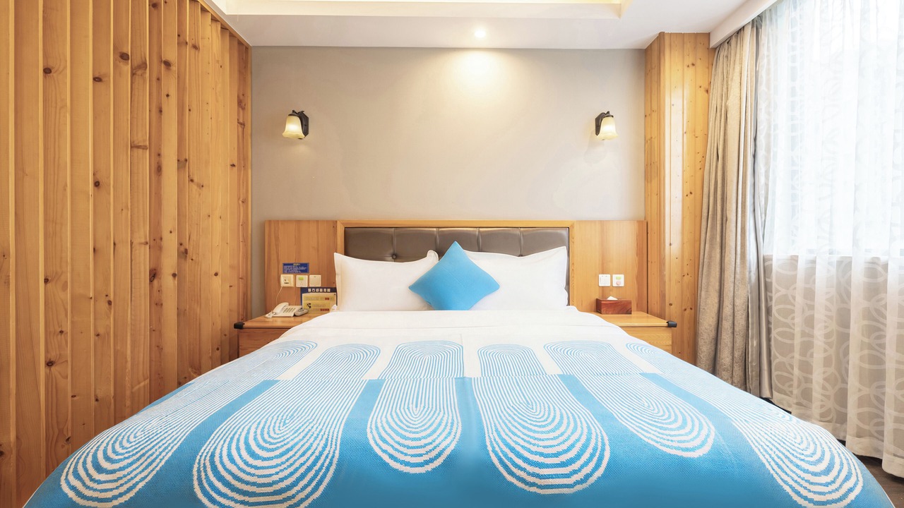 Photo of Bedroom in Jiading