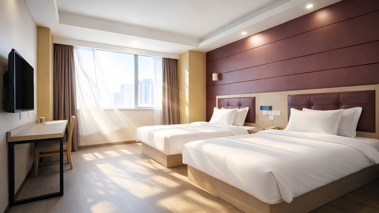 Photo of Bedroom in Jiading