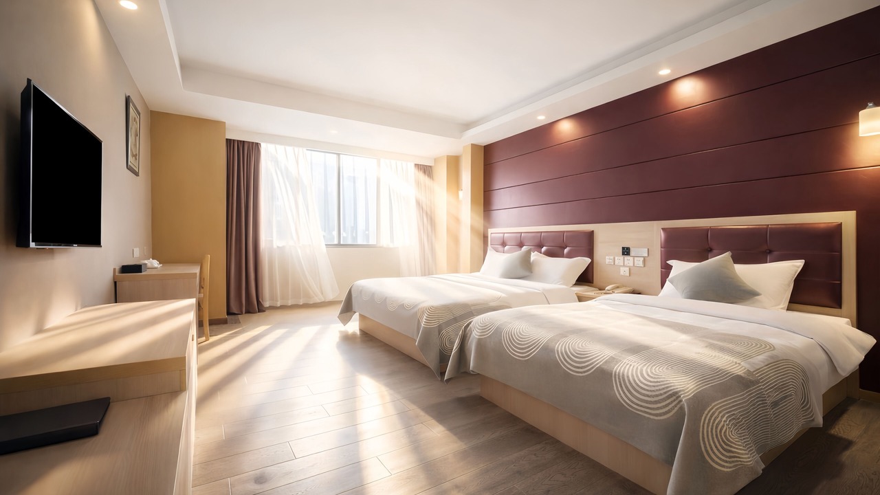 Photo of Bedroom in Jiading