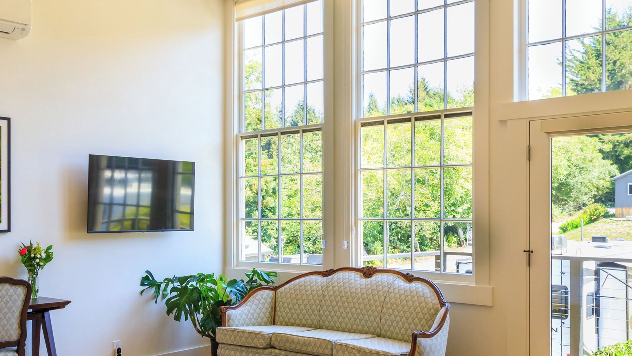 Photo of Livingroom in Patricks Point