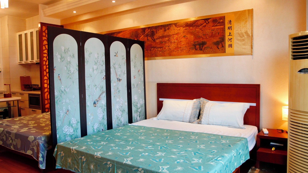 Photo of Bedroom in Shuangjing