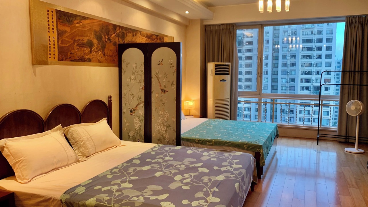 Photo of Bedroom in Shuangjing