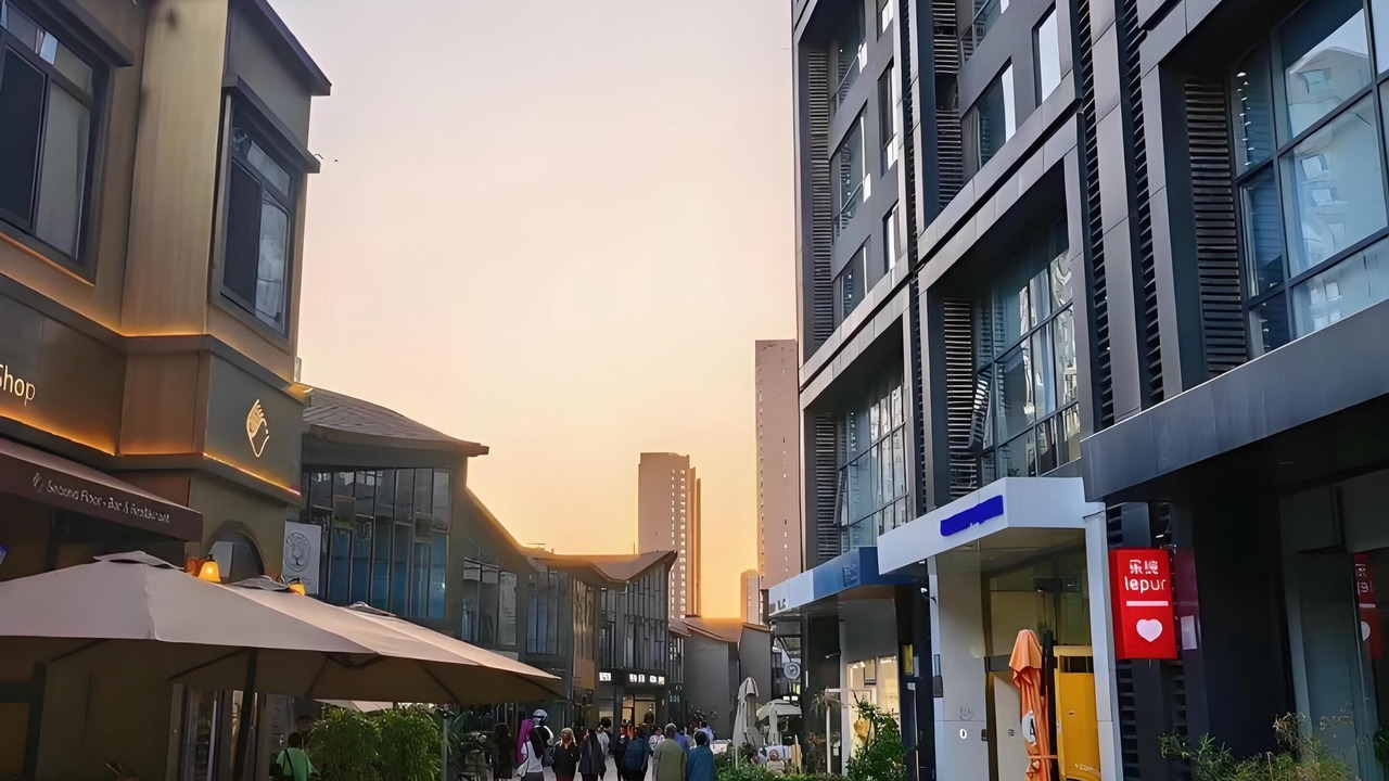 Photo of Others in Shuangjing
