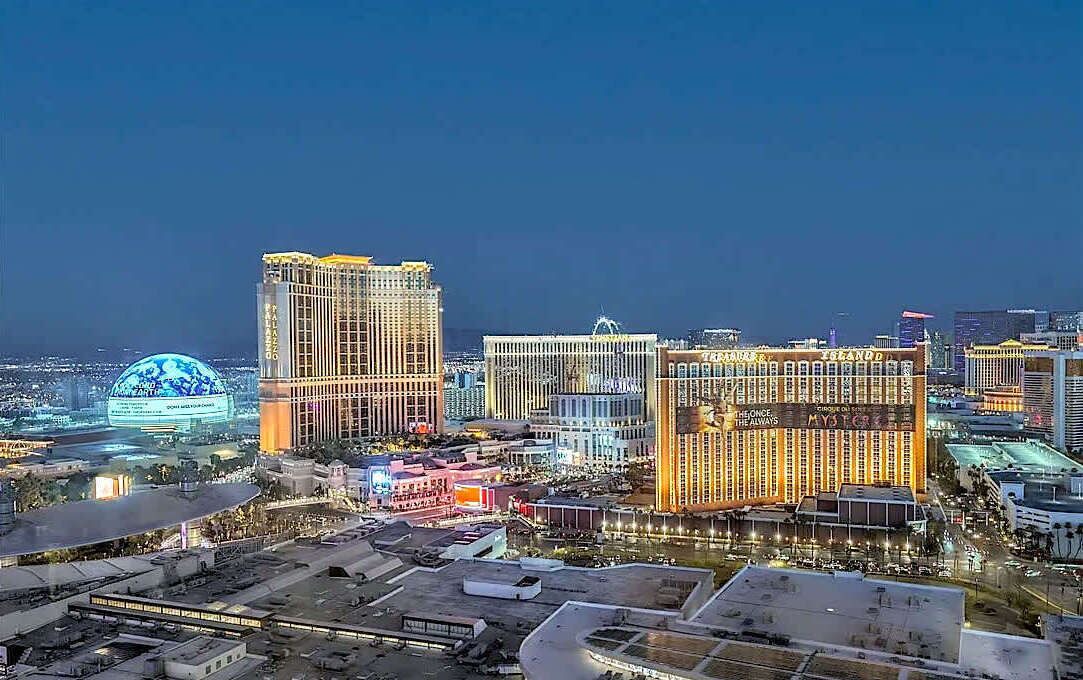 Photo of Others in Las Vegas