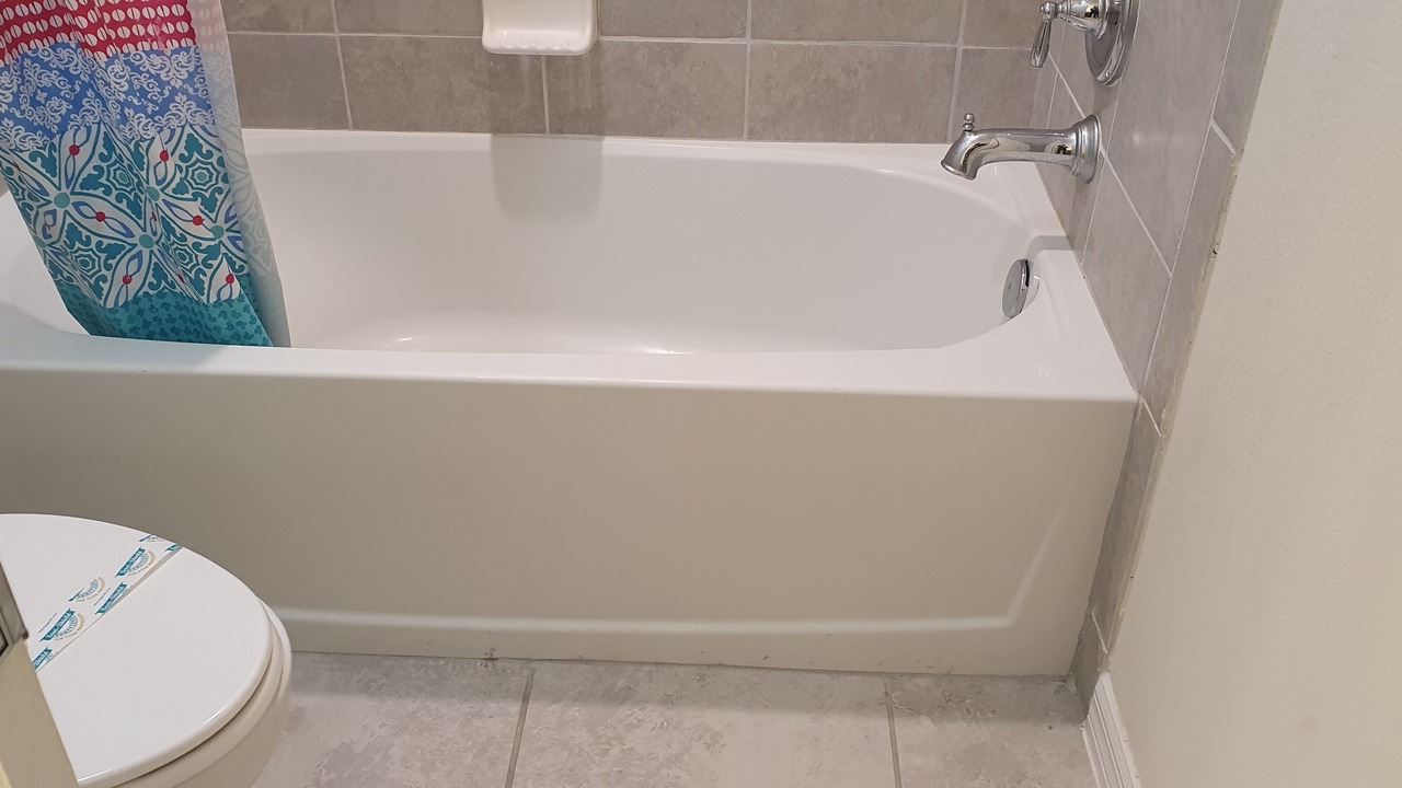 Photo of Bathroom in Loughman