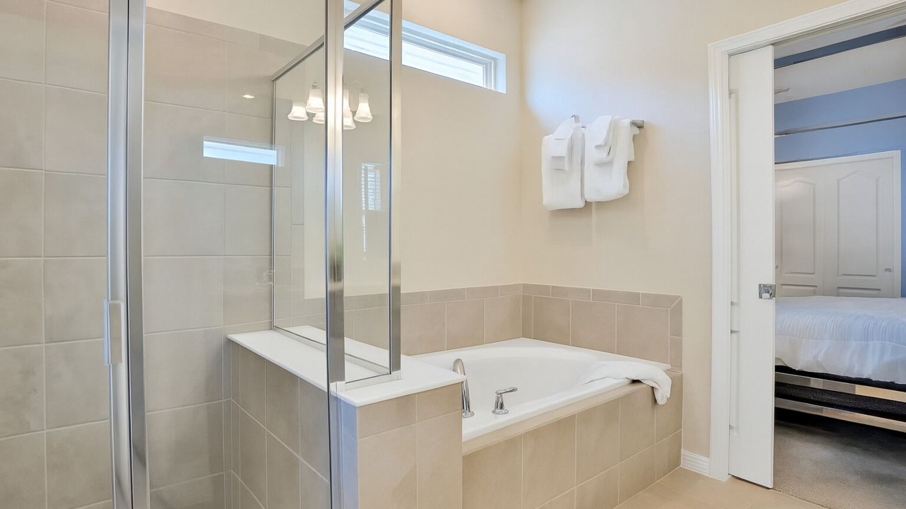 Photo of Bathroom in Loughman
