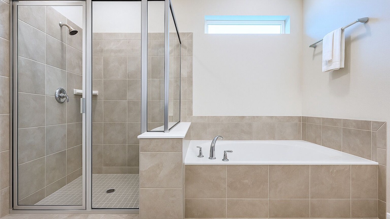 Photo of Bathroom in Loughman