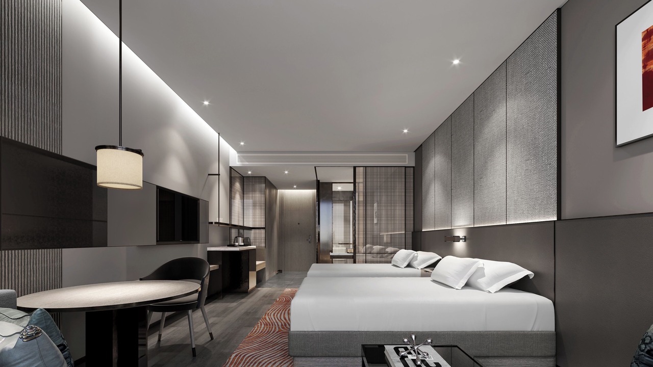 Photo of Bedroom in Dongba
