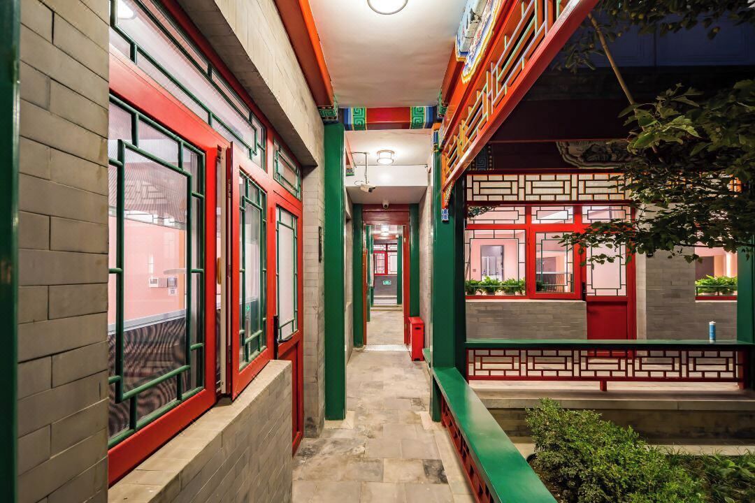 Photo of Others in Xiaoxitian