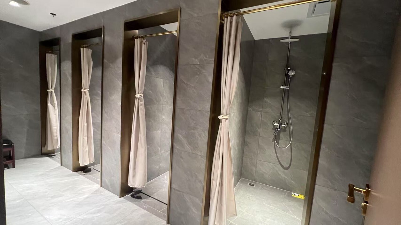 Photo of Bathroom in Beijing