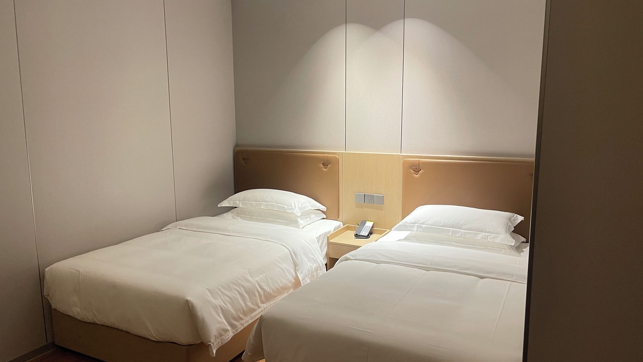 Photo of Bedroom in Beijing