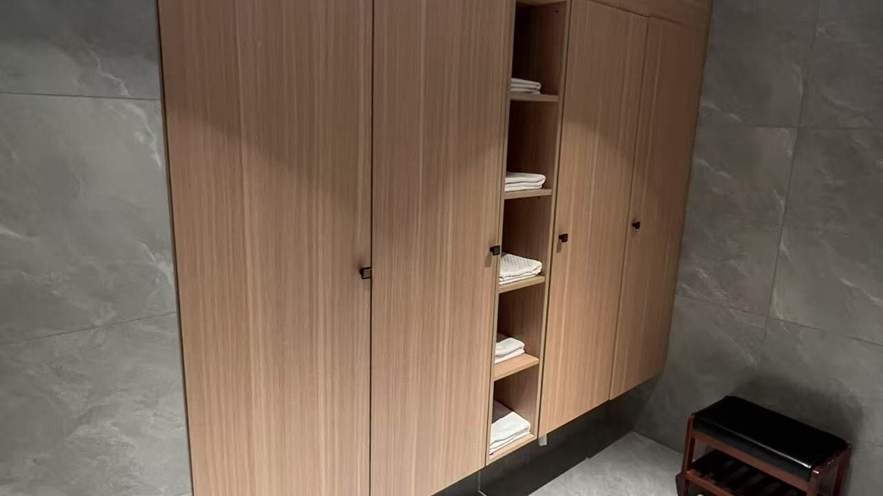 Photo of Bathroom in Beijing