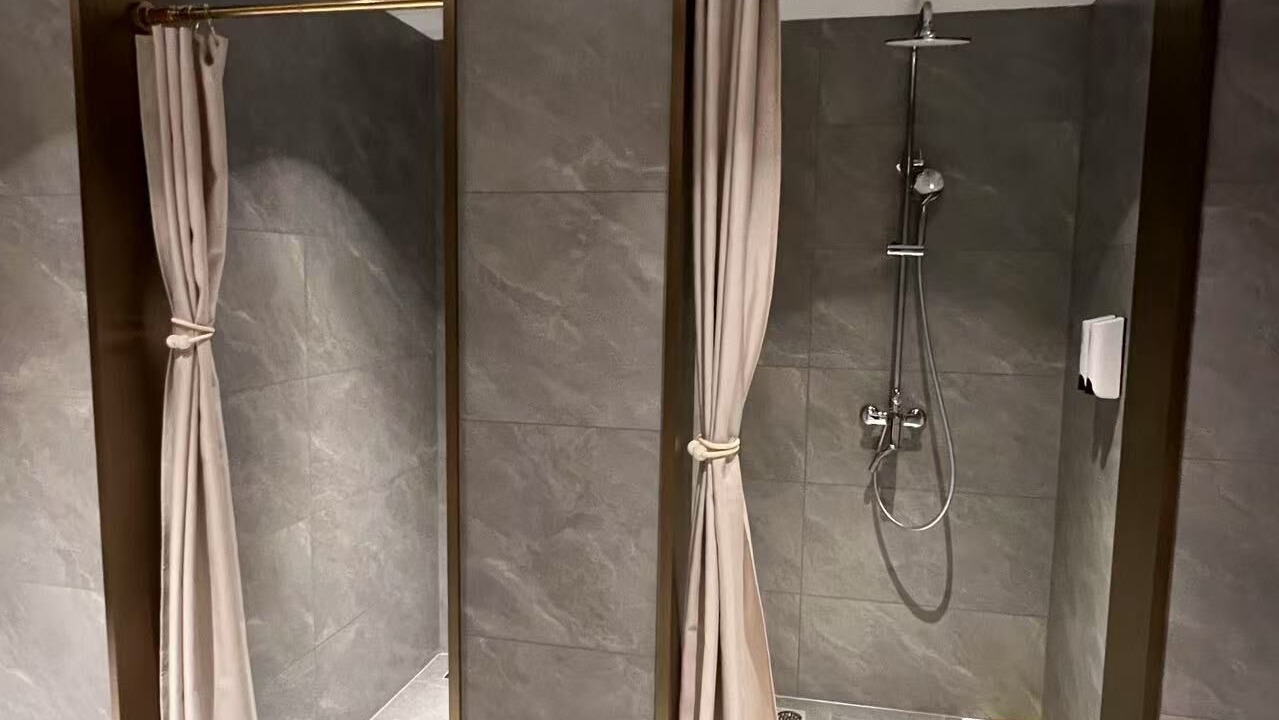 Photo of Bathroom in Beijing