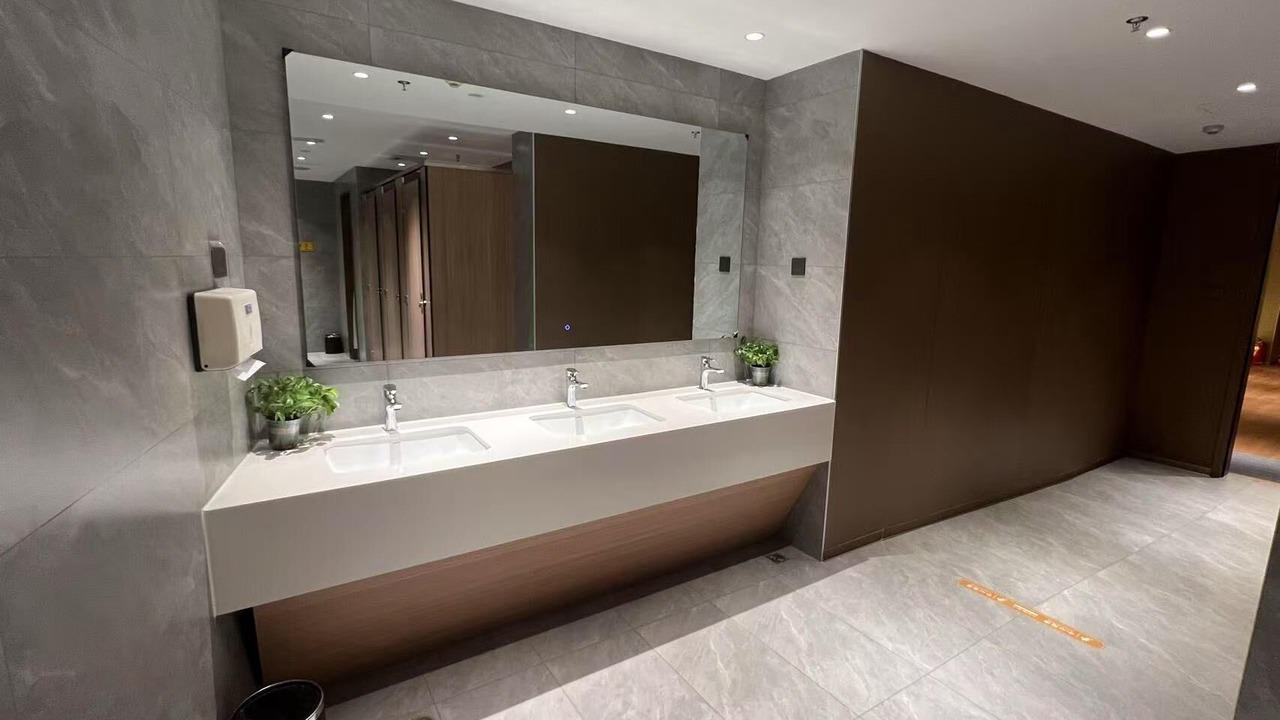 Photo of Bathroom in Beijing