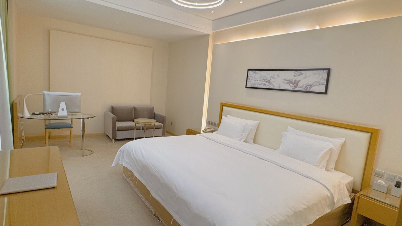 Photo of Bedroom in South Chaoyang
