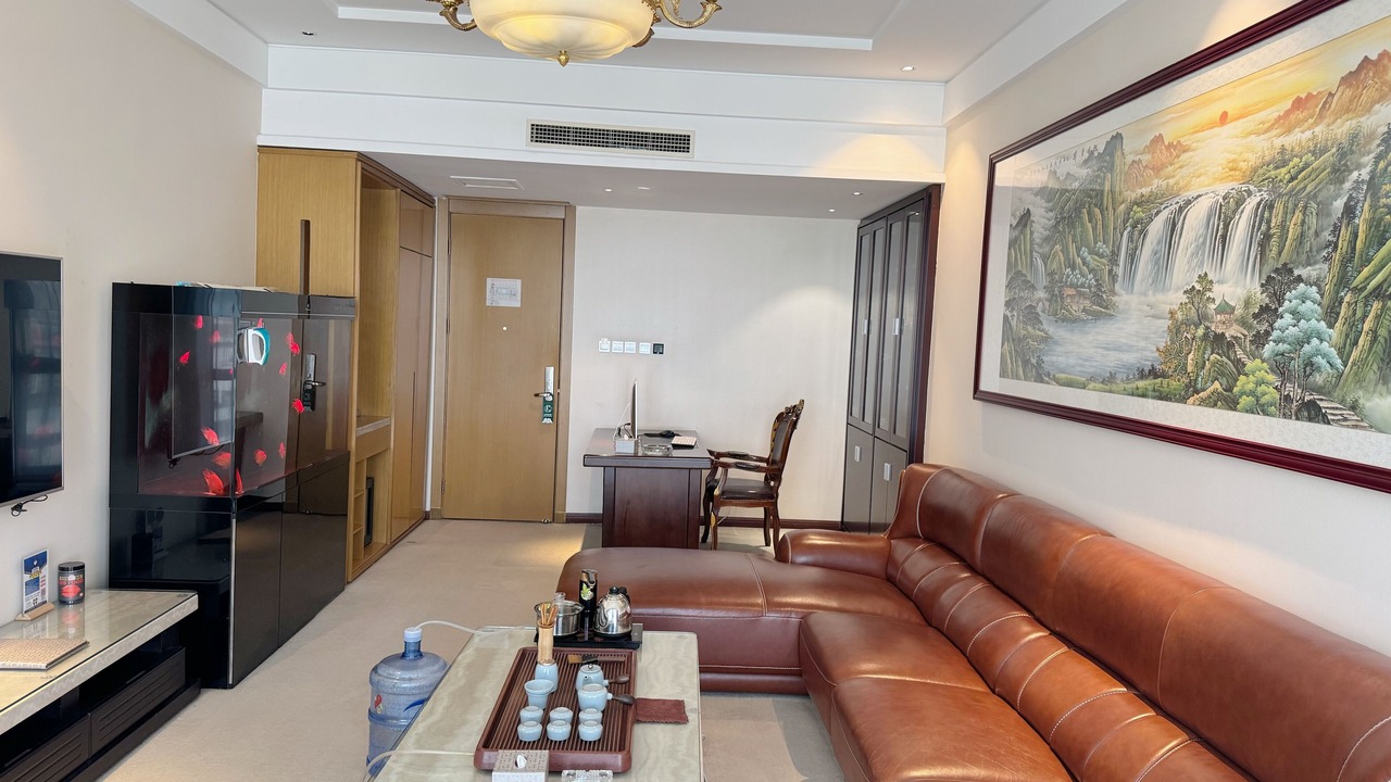Photo of Bedroom in South Chaoyang