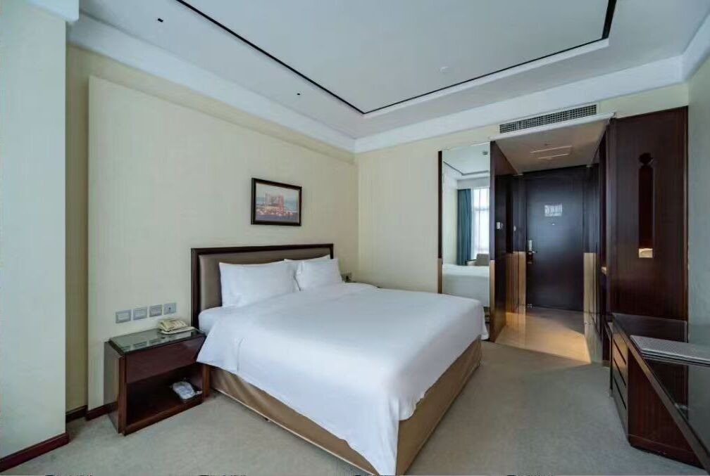 Photo of Bedroom in South Chaoyang