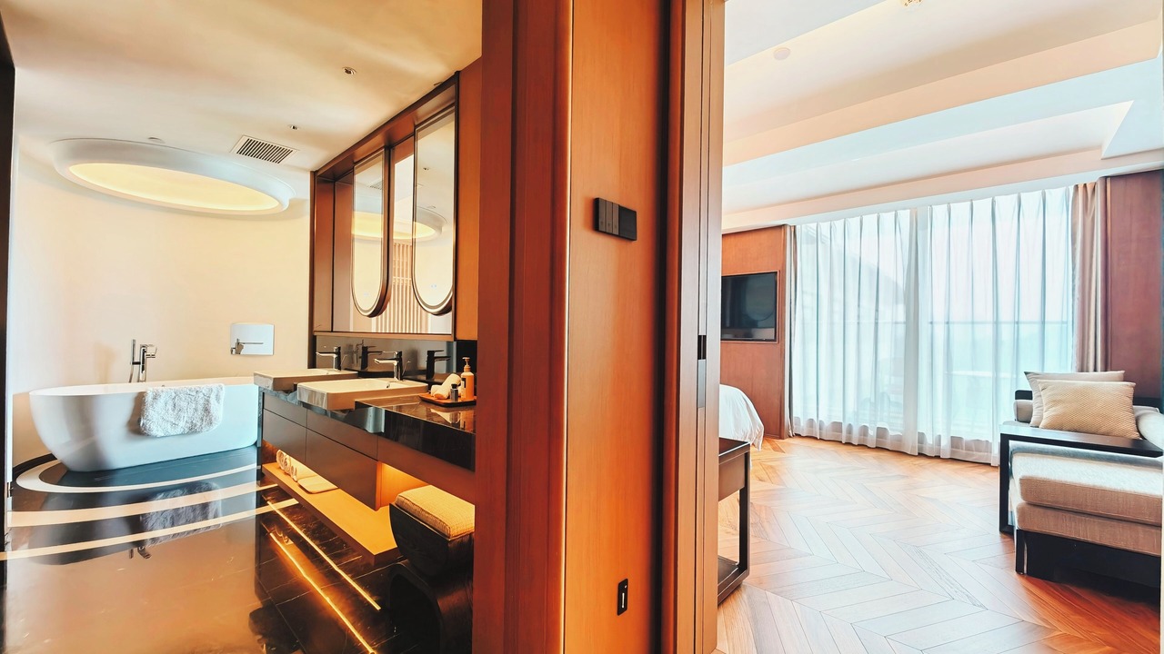 Photo of Bathroom in Dongcheng