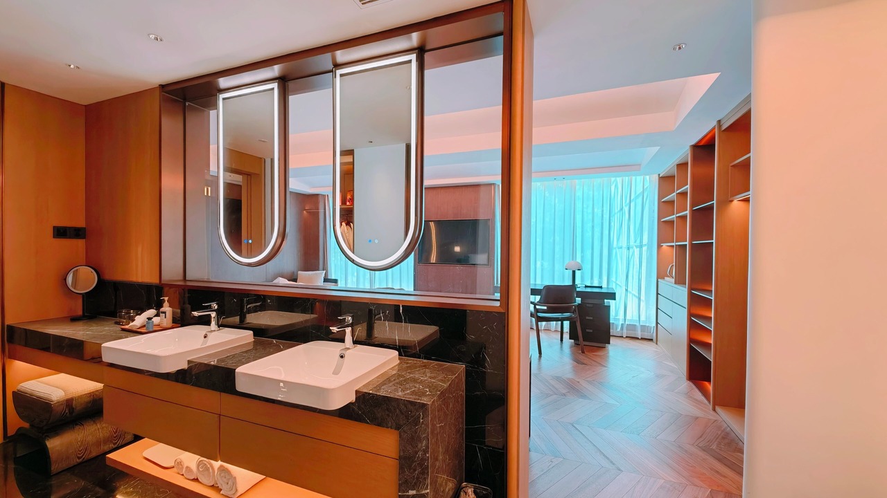 Photo of Bathroom in Dongcheng