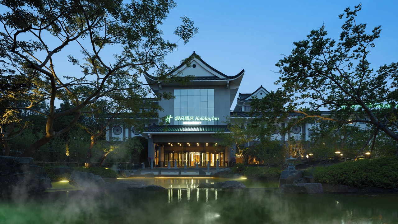Photo of Outdoor in Quanshan Qu