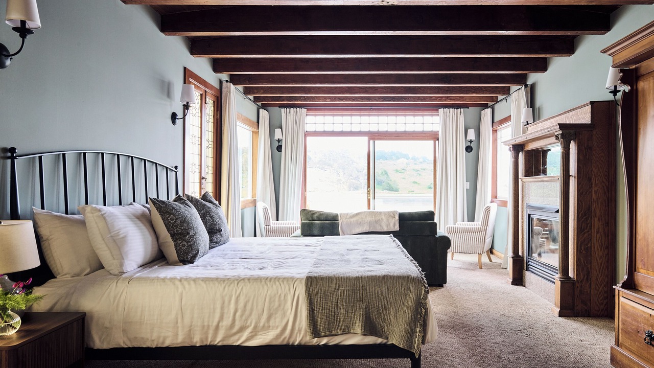 Photo of Patio Balcony in Jenner