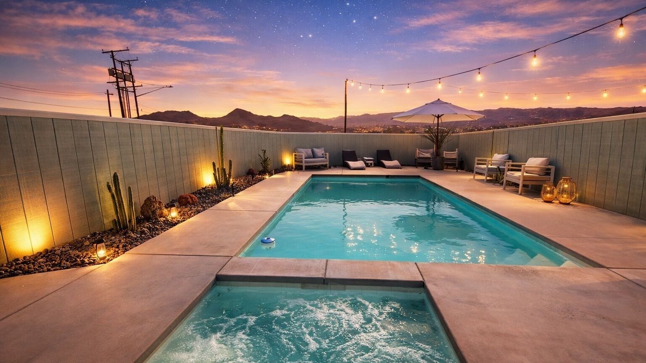 Photo of Outdoor in Joshua Tree