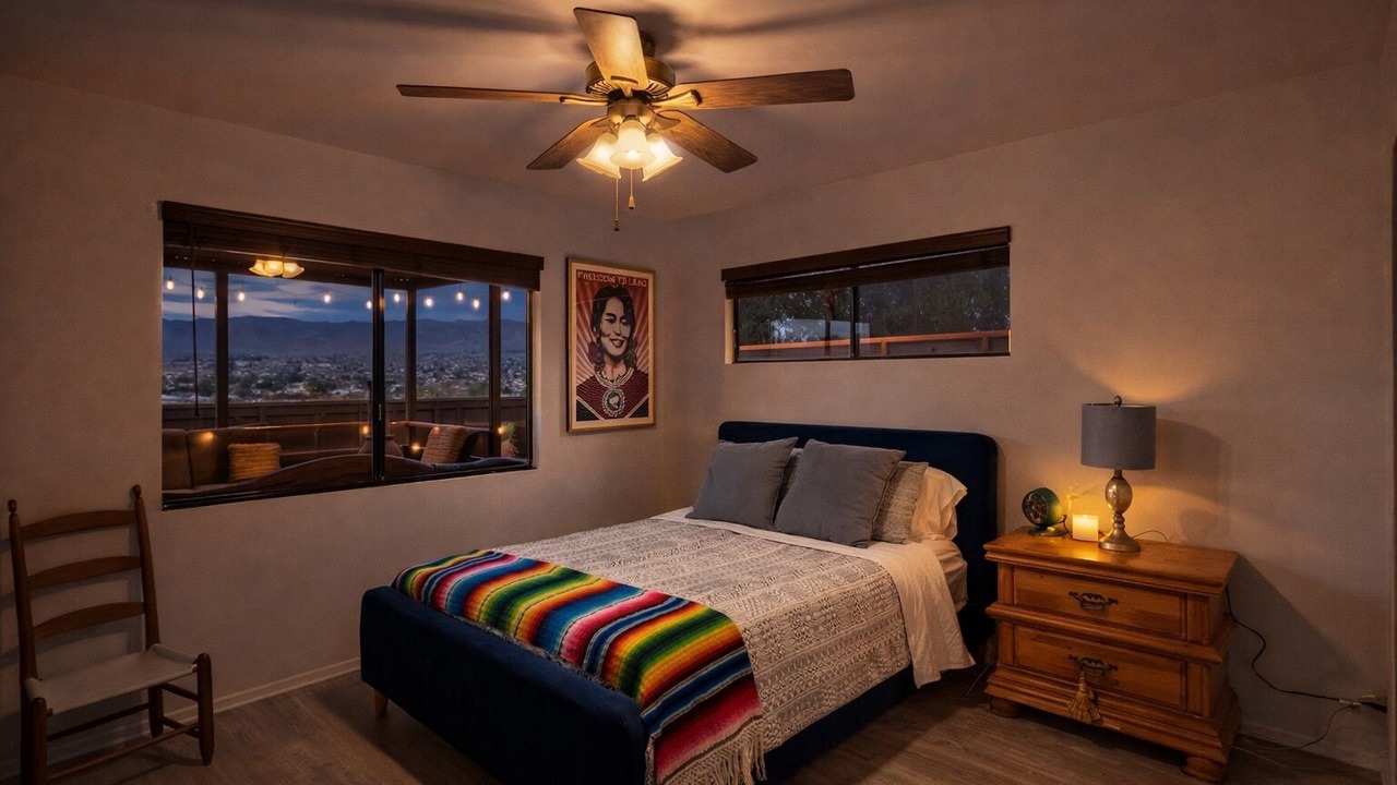 Photo of Outdoor in Joshua Tree