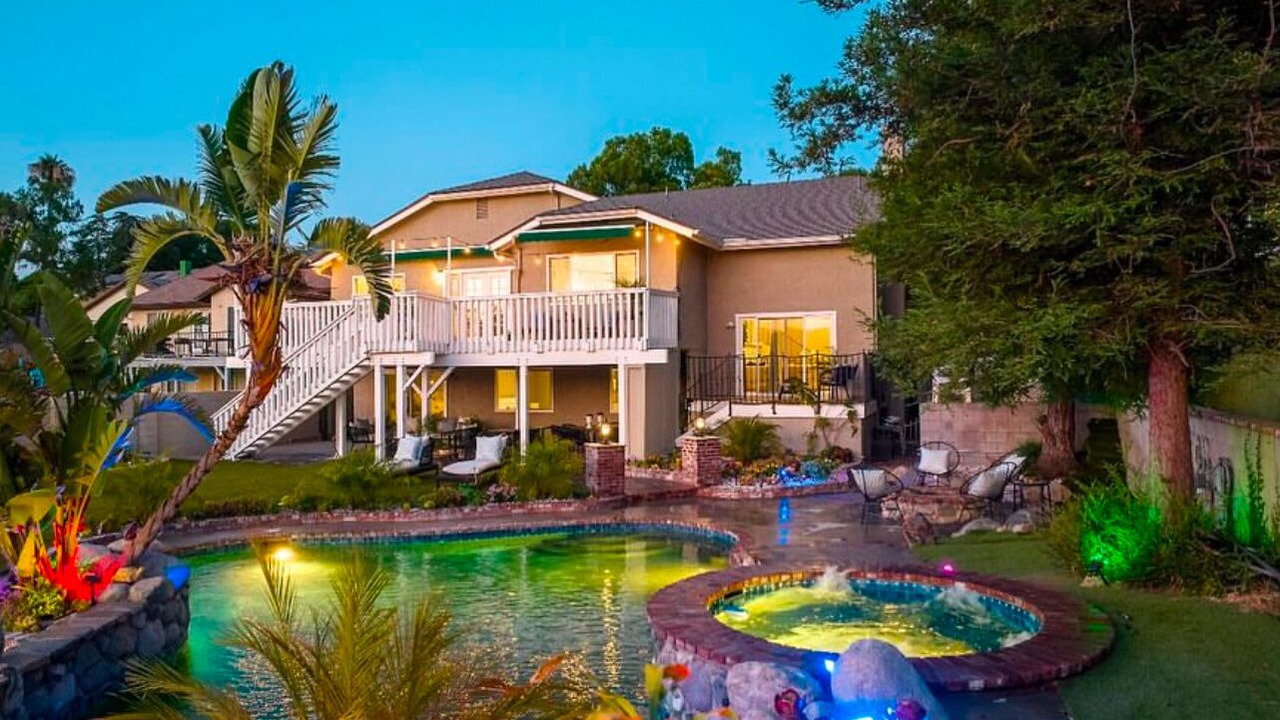 Photo of Outdoor in Agua Dulce