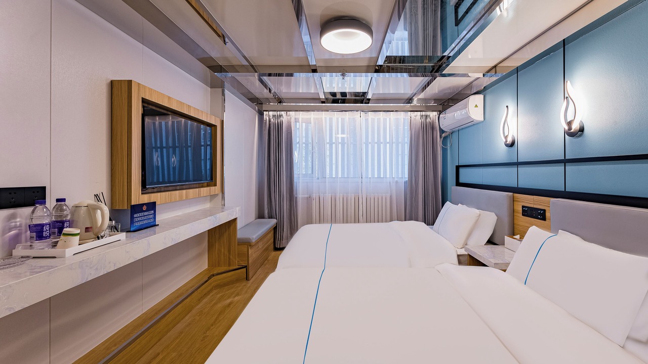 Photo of Bedroom in Chaoyang