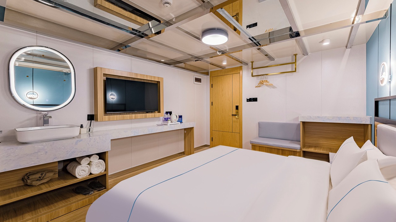 Photo of Bedroom in Chaoyang