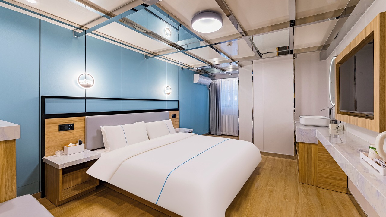 Photo of Bedroom in Chaoyang