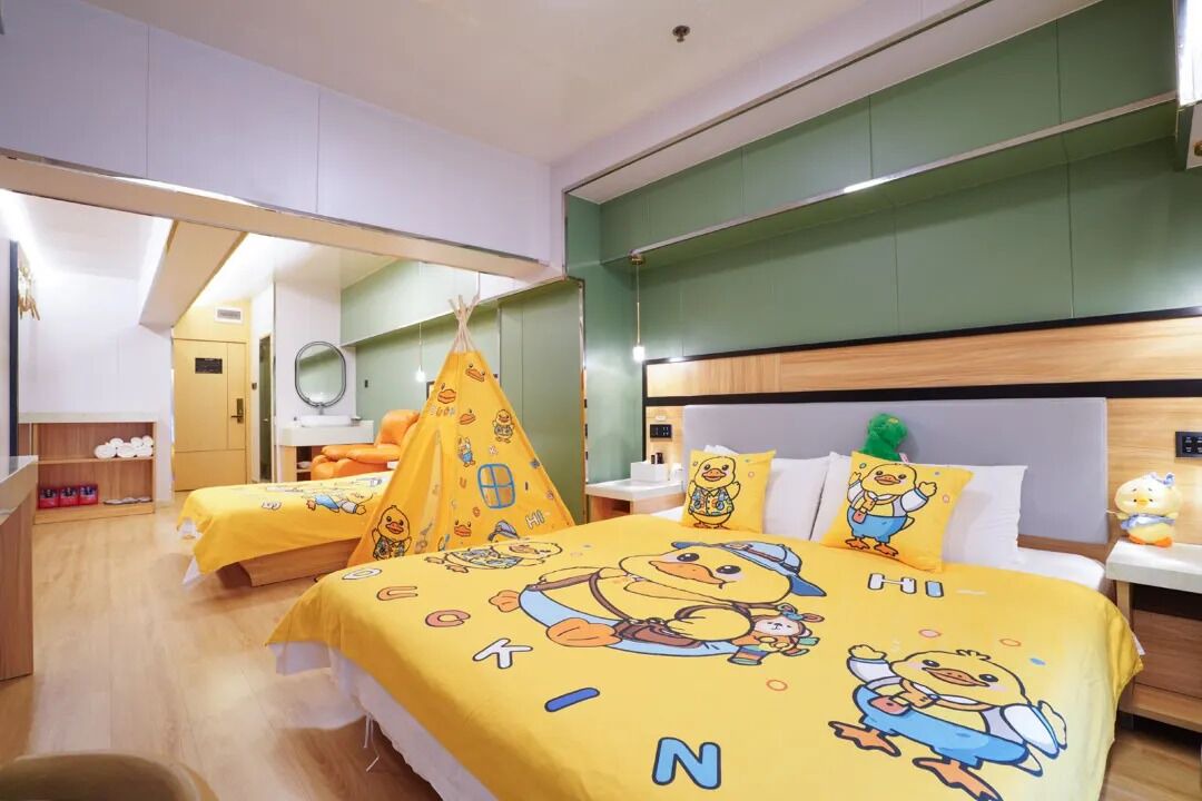 Photo of Bedroom in Chaoyang