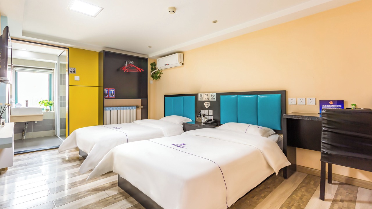 Photo of Bedroom in Chaoyang