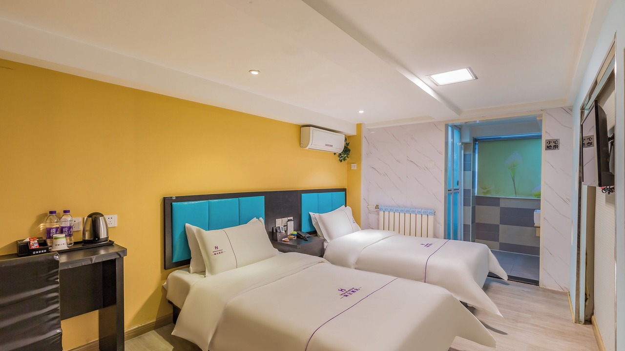 Photo of Bedroom in Chaoyang