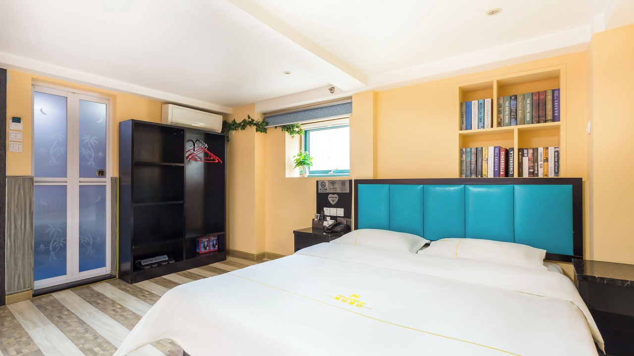 Photo of Bedroom in Chaoyang