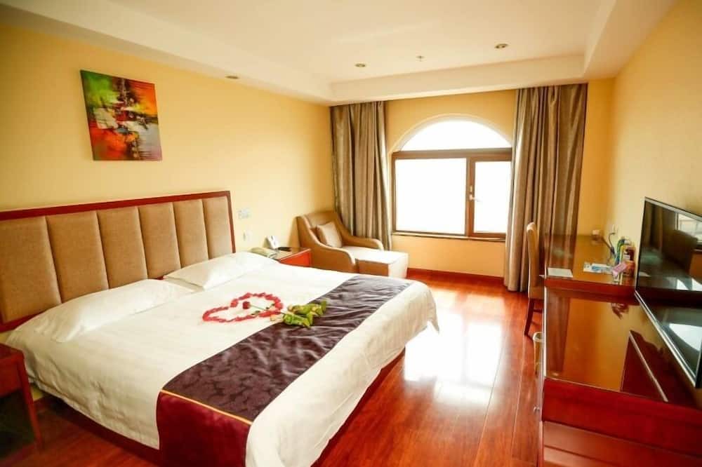 Photo of Bedroom in Xuejiadao