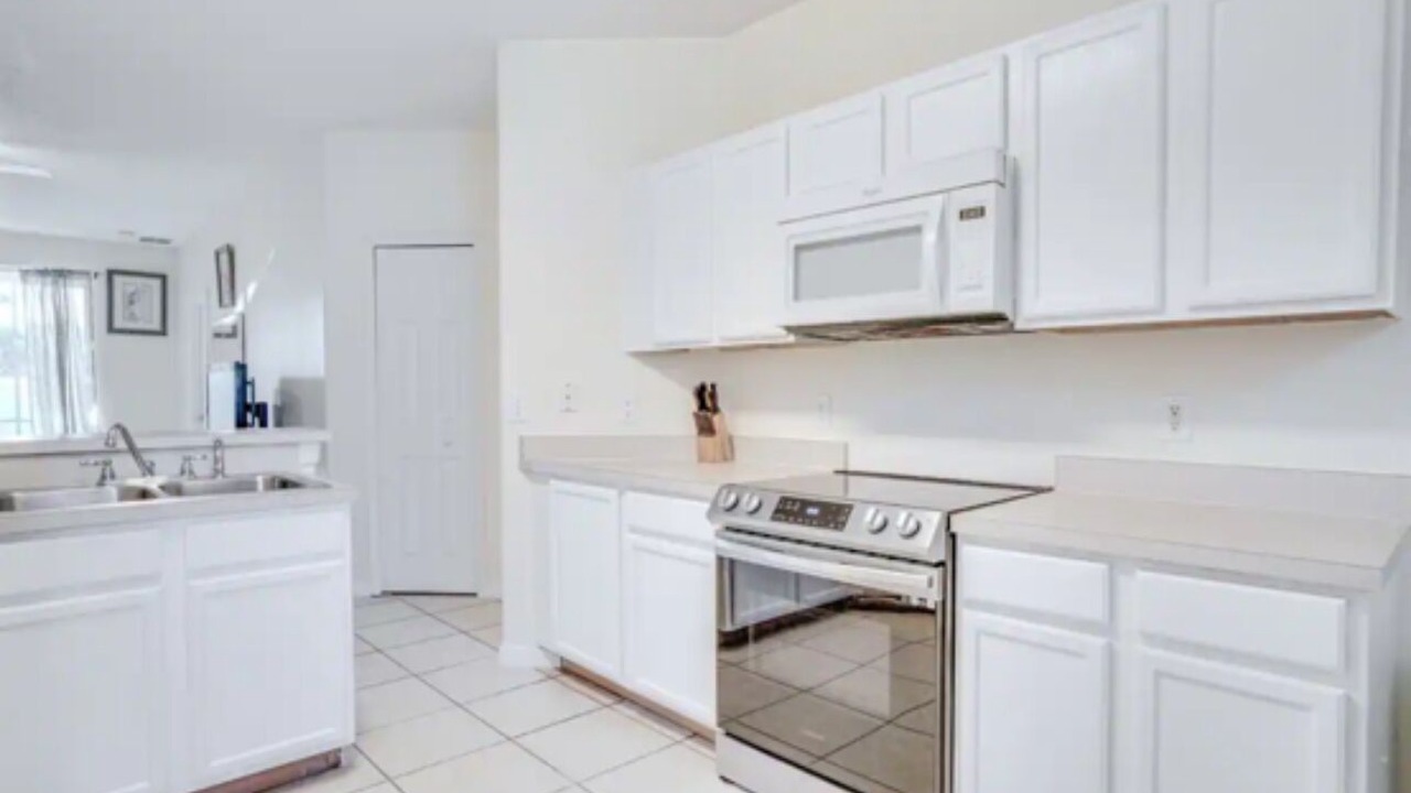 Photo of Kitchen in Sunset Ridge