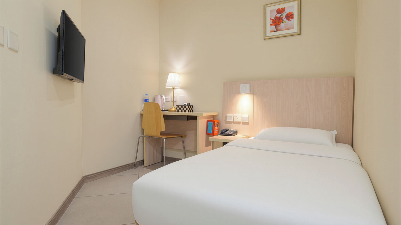 Photo of Bedroom in Xuanwu