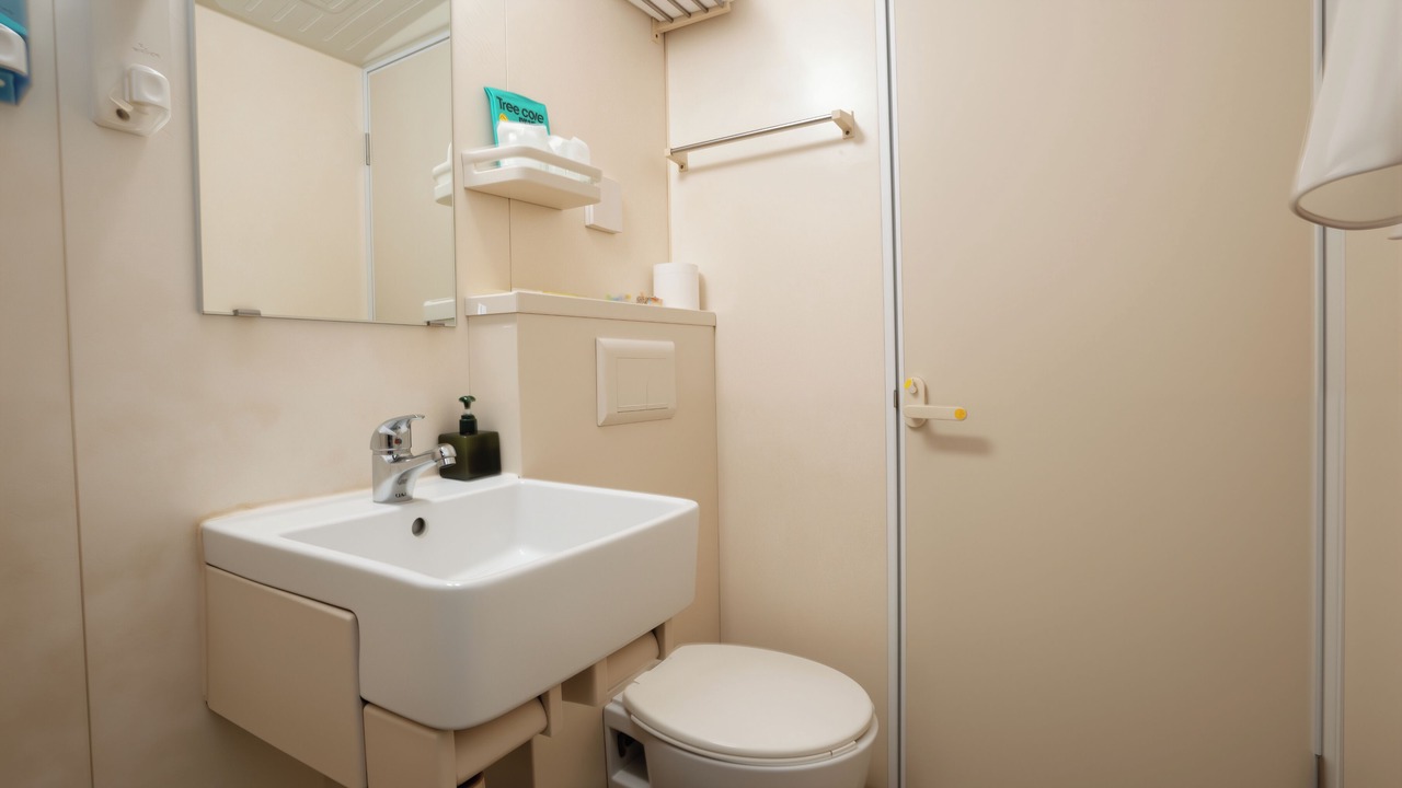 Photo of Bathroom in Xuanwu