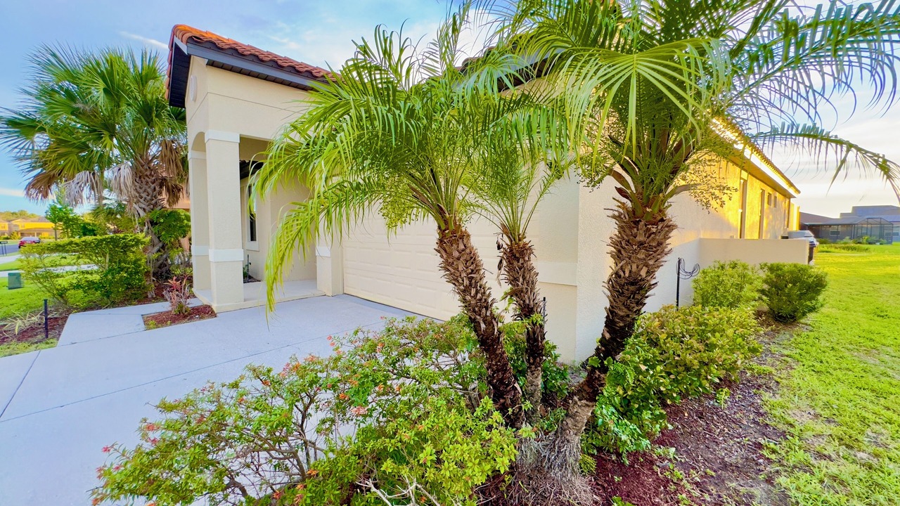 Photo of Outdoor in Davenport