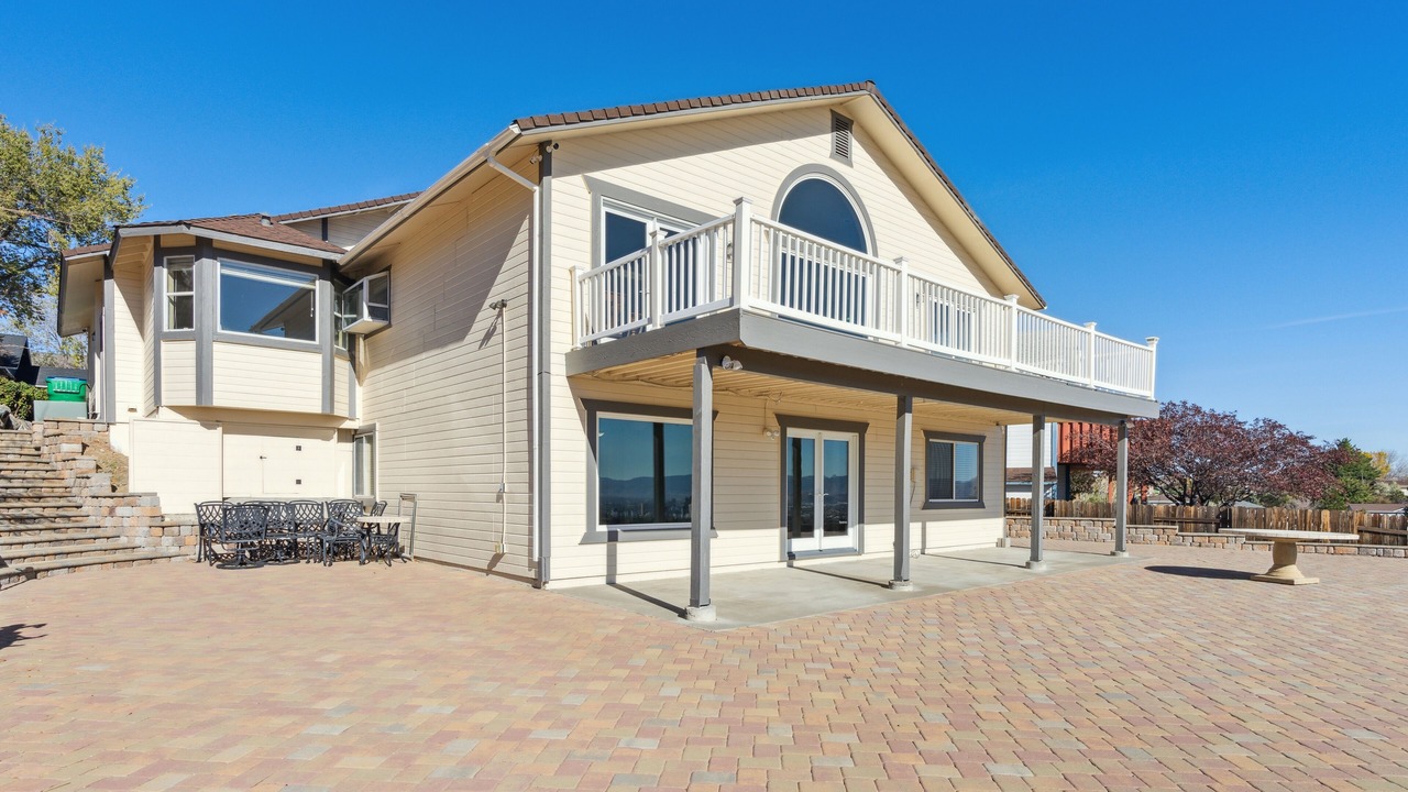 Photo of Outdoor in Northeast Reno