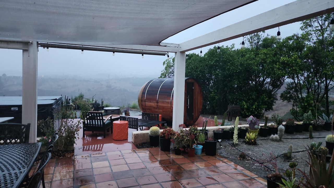 Photo of Outdoor in Fallbrook