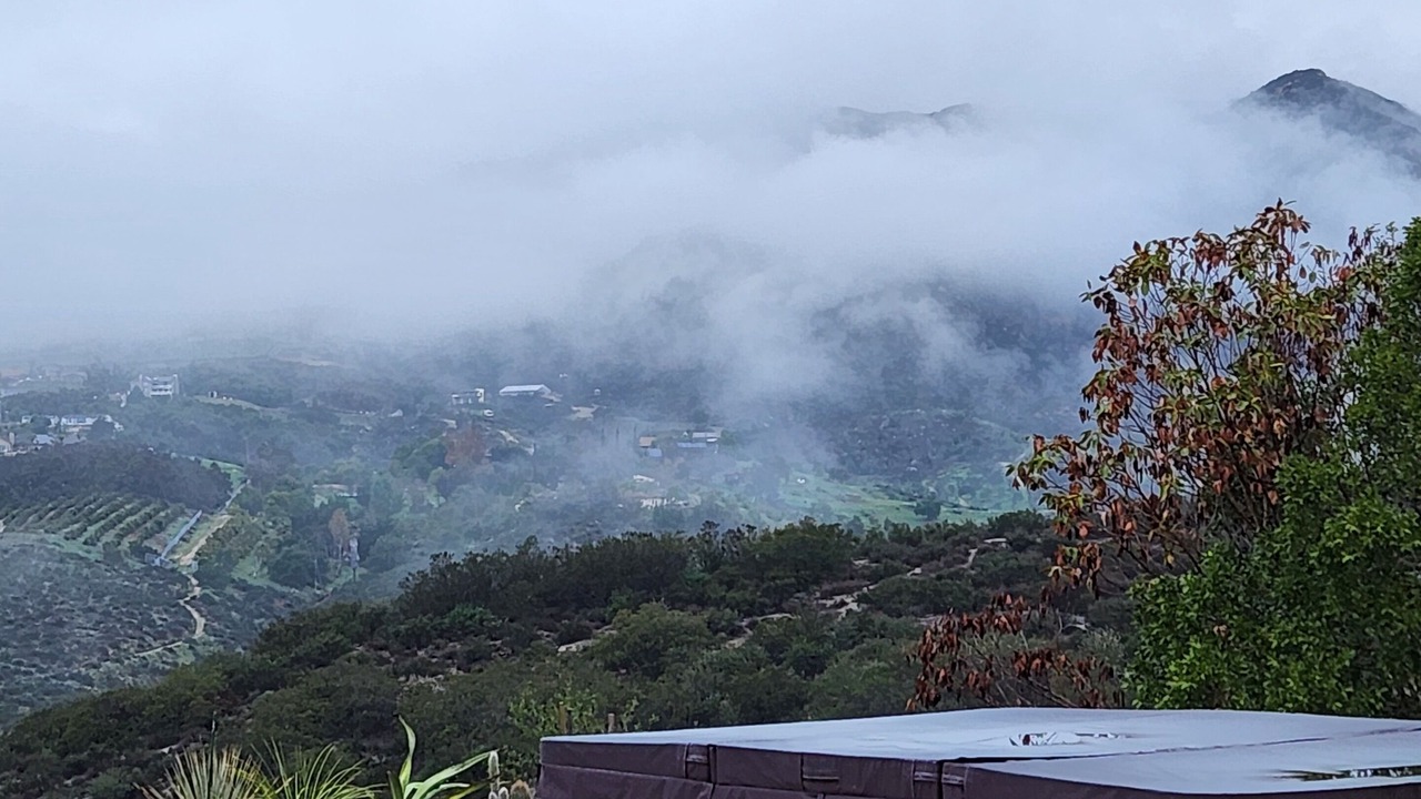Photo of Outdoor in Fallbrook