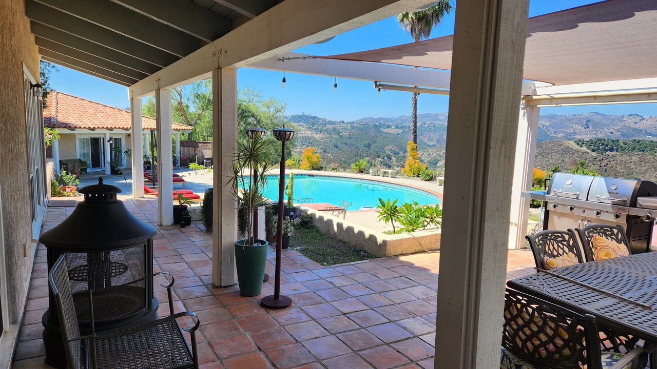 Photo of Outdoor in Fallbrook
