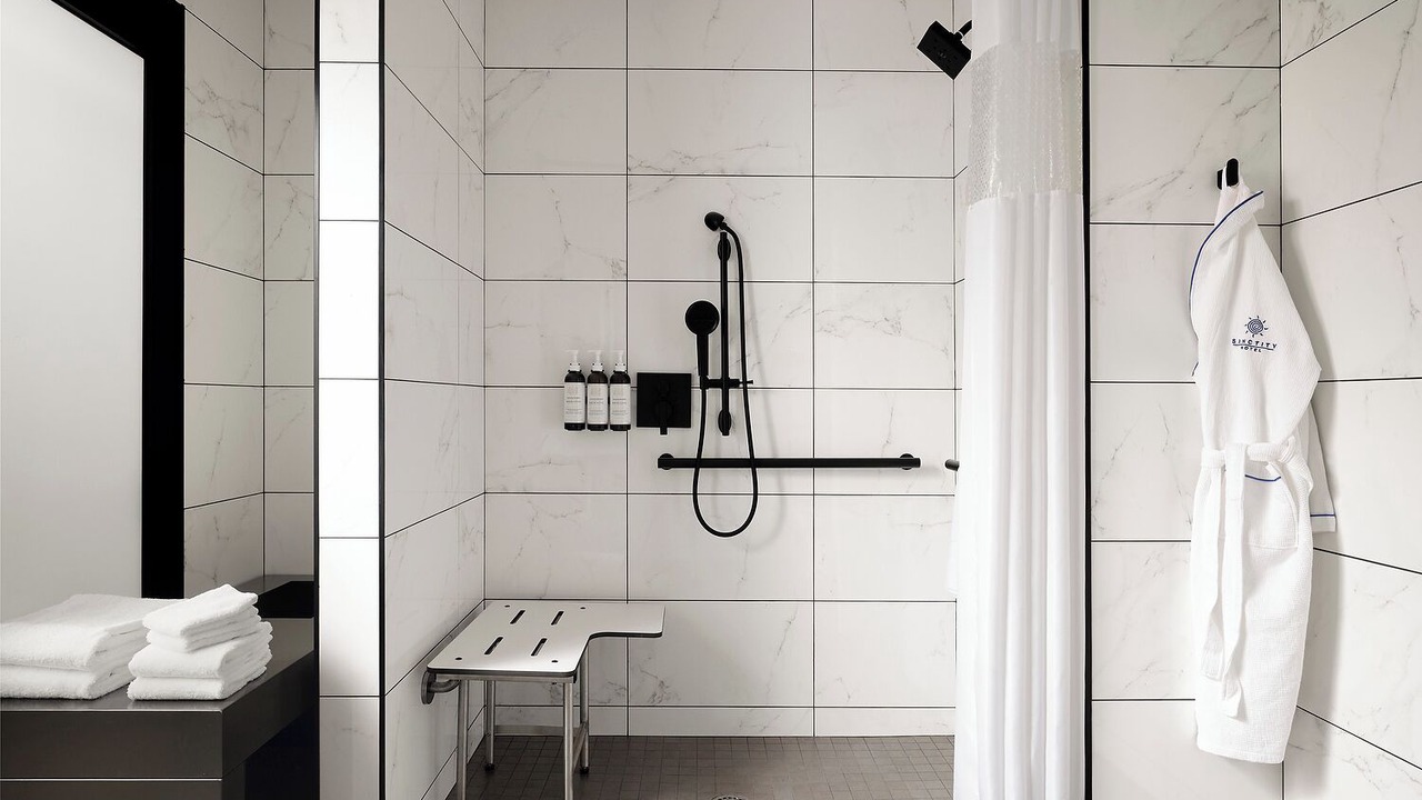 Photo of Bathroom in Rancho Cucamonga