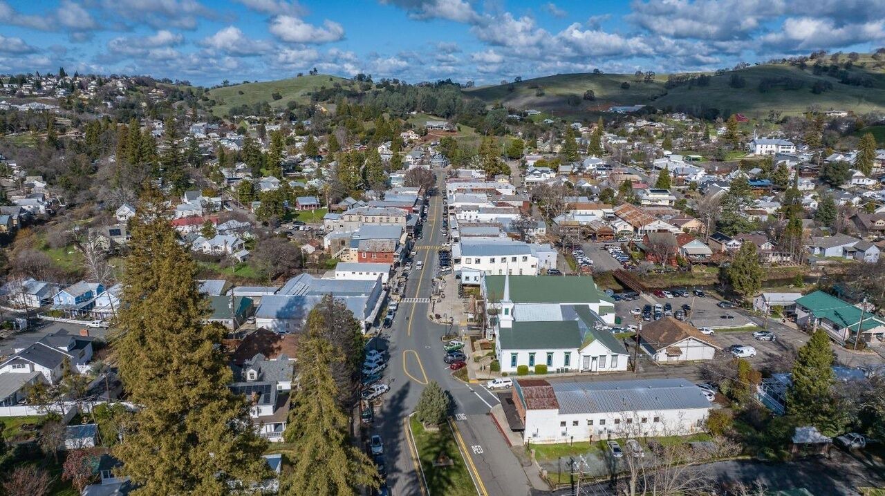 Photo of Outdoor in Sutter Creek