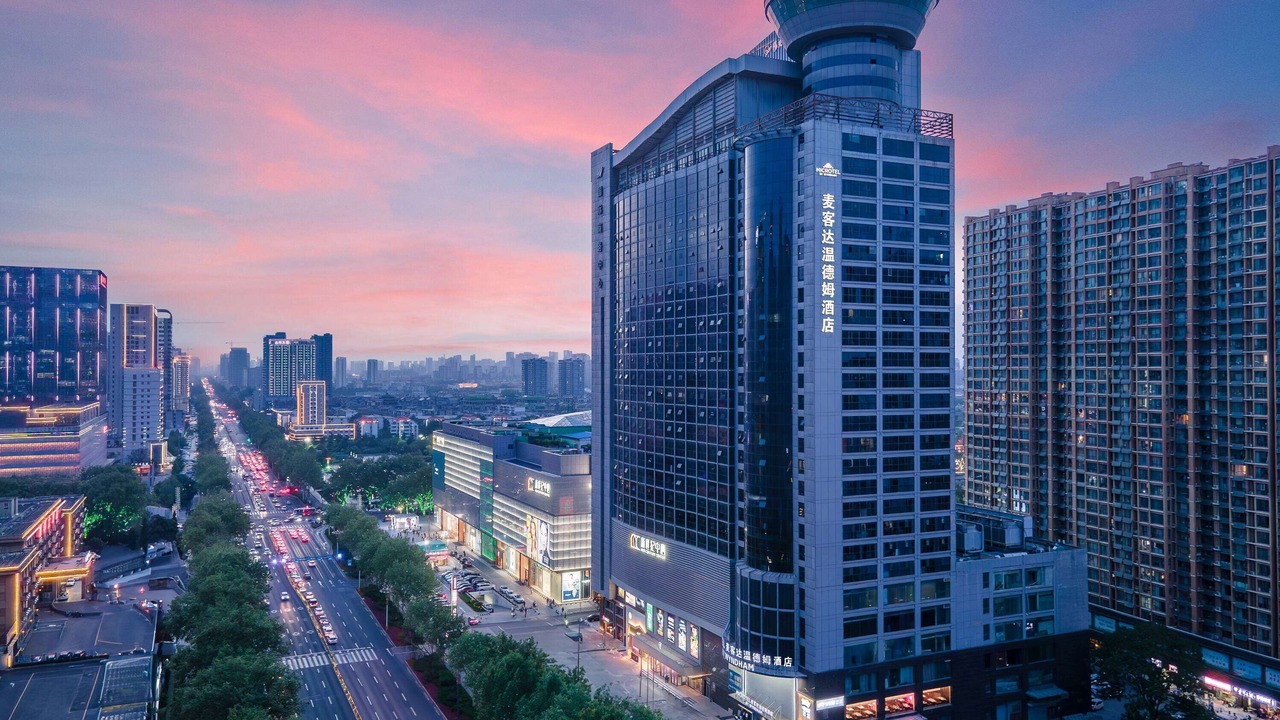 Photo of Outdoor in Dongxiaotun