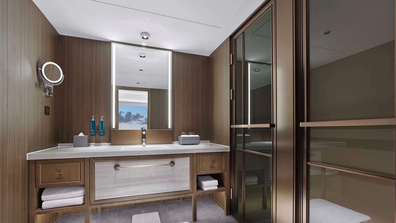 Photo of Bathroom in Jinsong Panjiayuan