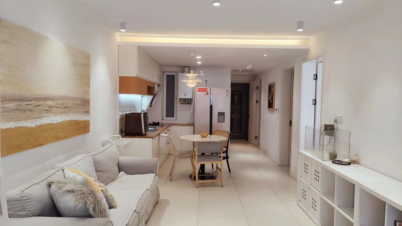 Photo of Livingroom in Jiading