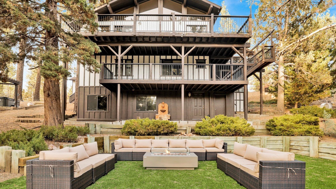 Photo of Outdoor in Fox Farm